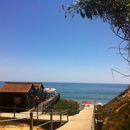 Alfamar Beach & Sport Resort Албуфейра Екстер'єр фото