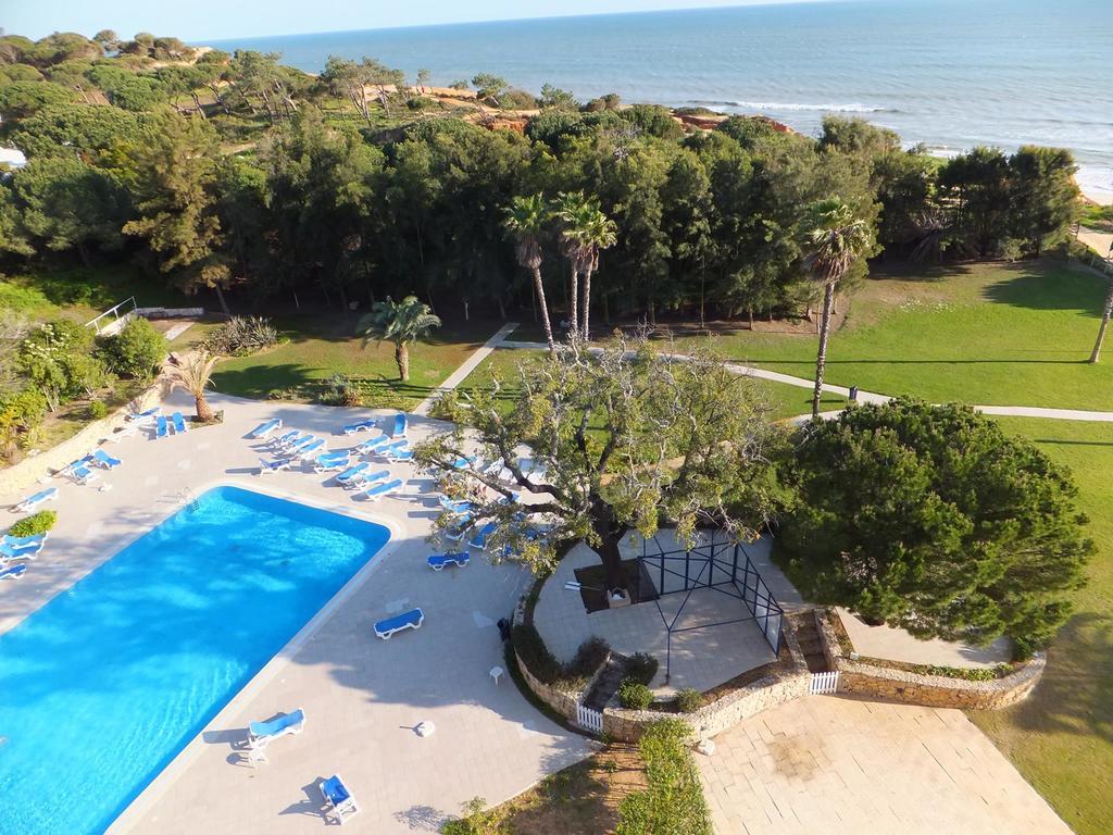 Alfamar Beach & Sport Resort Албуфейра Екстер'єр фото