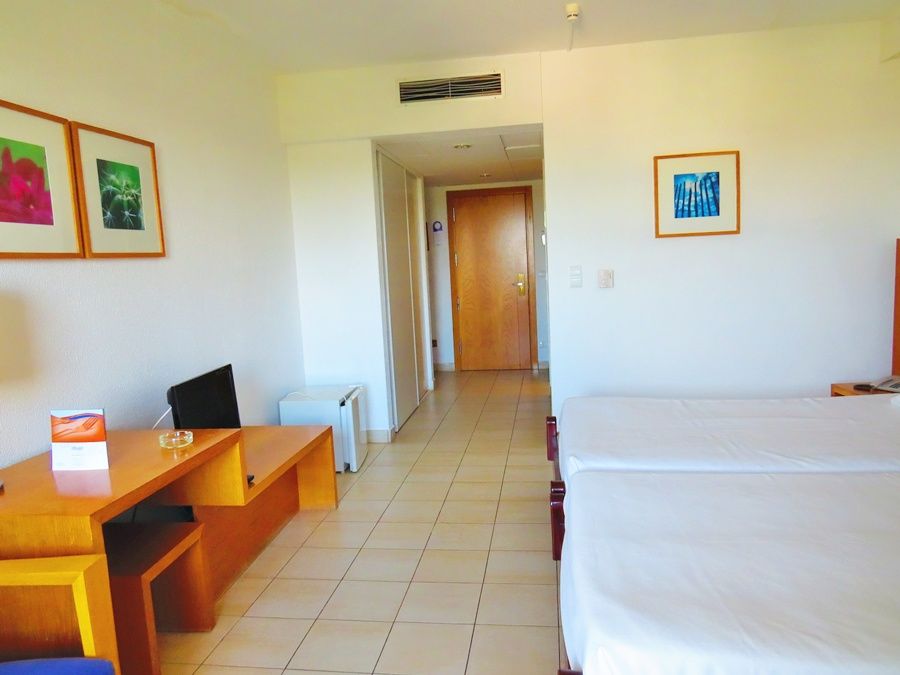 Alfamar Beach & Sport Resort Албуфейра Екстер'єр фото