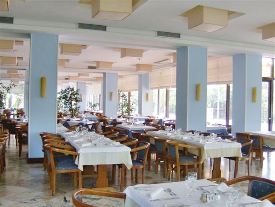 Alfamar Beach & Sport Resort Албуфейра Екстер'єр фото