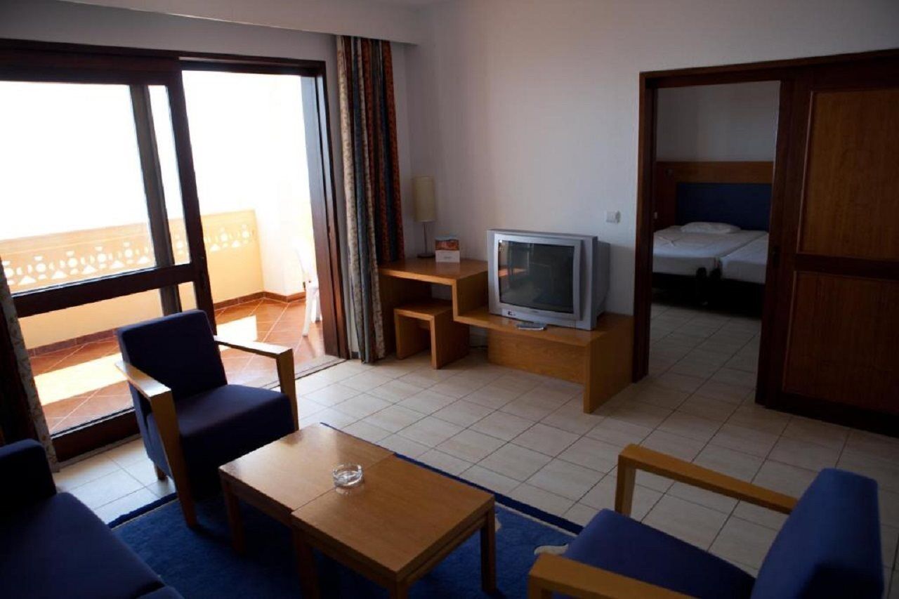Alfamar Beach & Sport Resort Албуфейра Екстер'єр фото